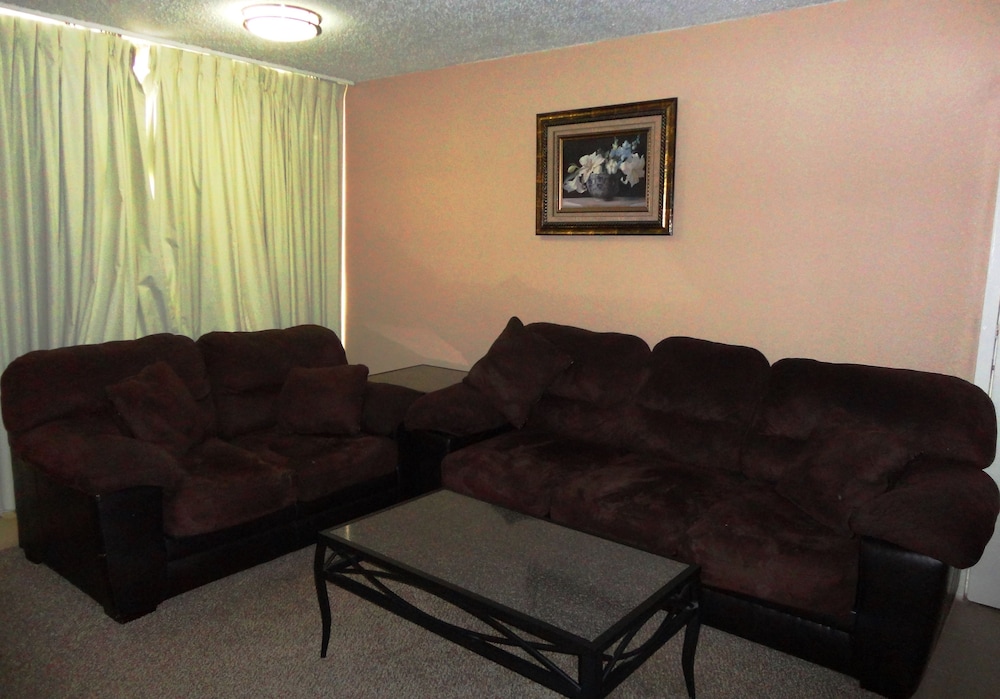 Quality Inn Pasadena - Houston East 41/63
