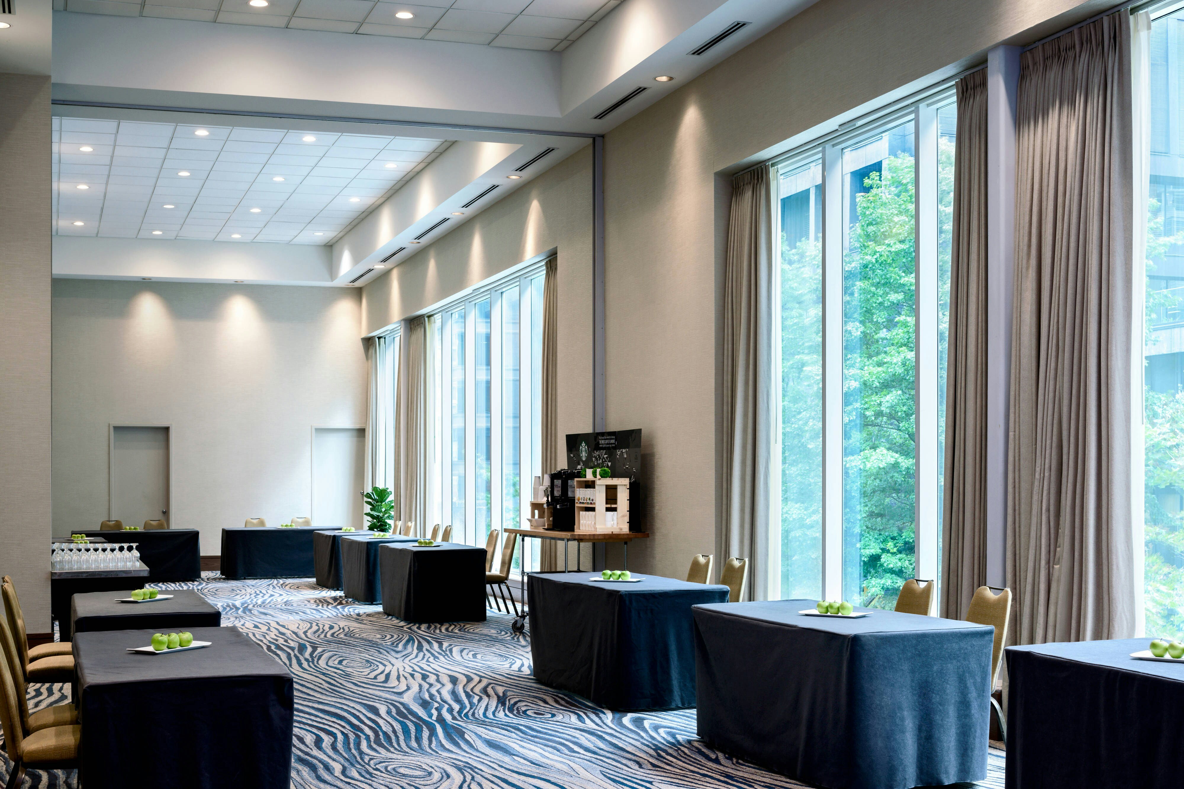 Vancouver Marriott Pinnacle Downtown 39/81