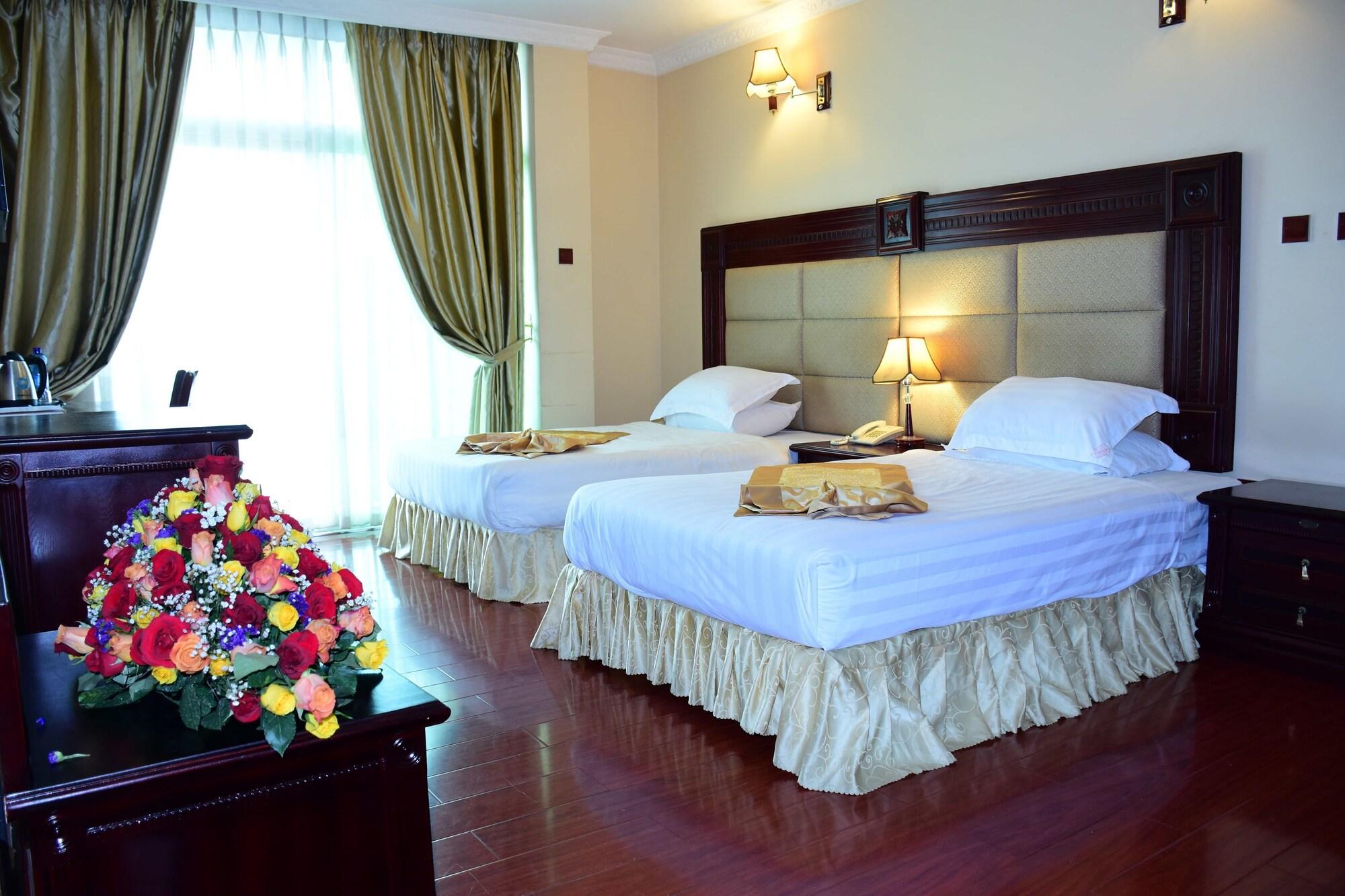 Trinity Hotel 16/43