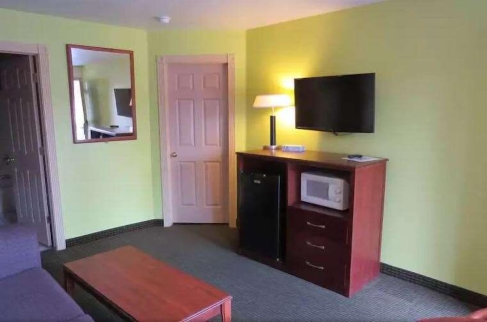 Americas Best Inns-St. George 15/38