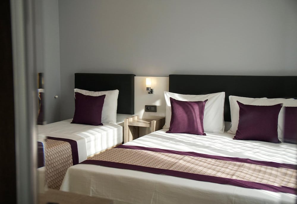 Af-Ra Hotel 22/50