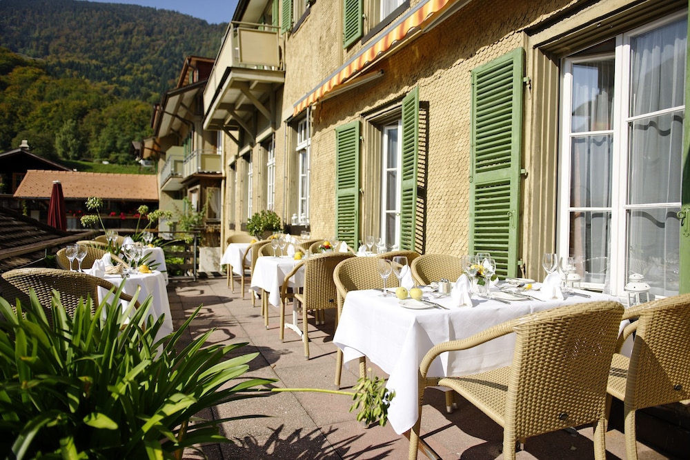 Hotel Baeren the Bear Inn 61/80