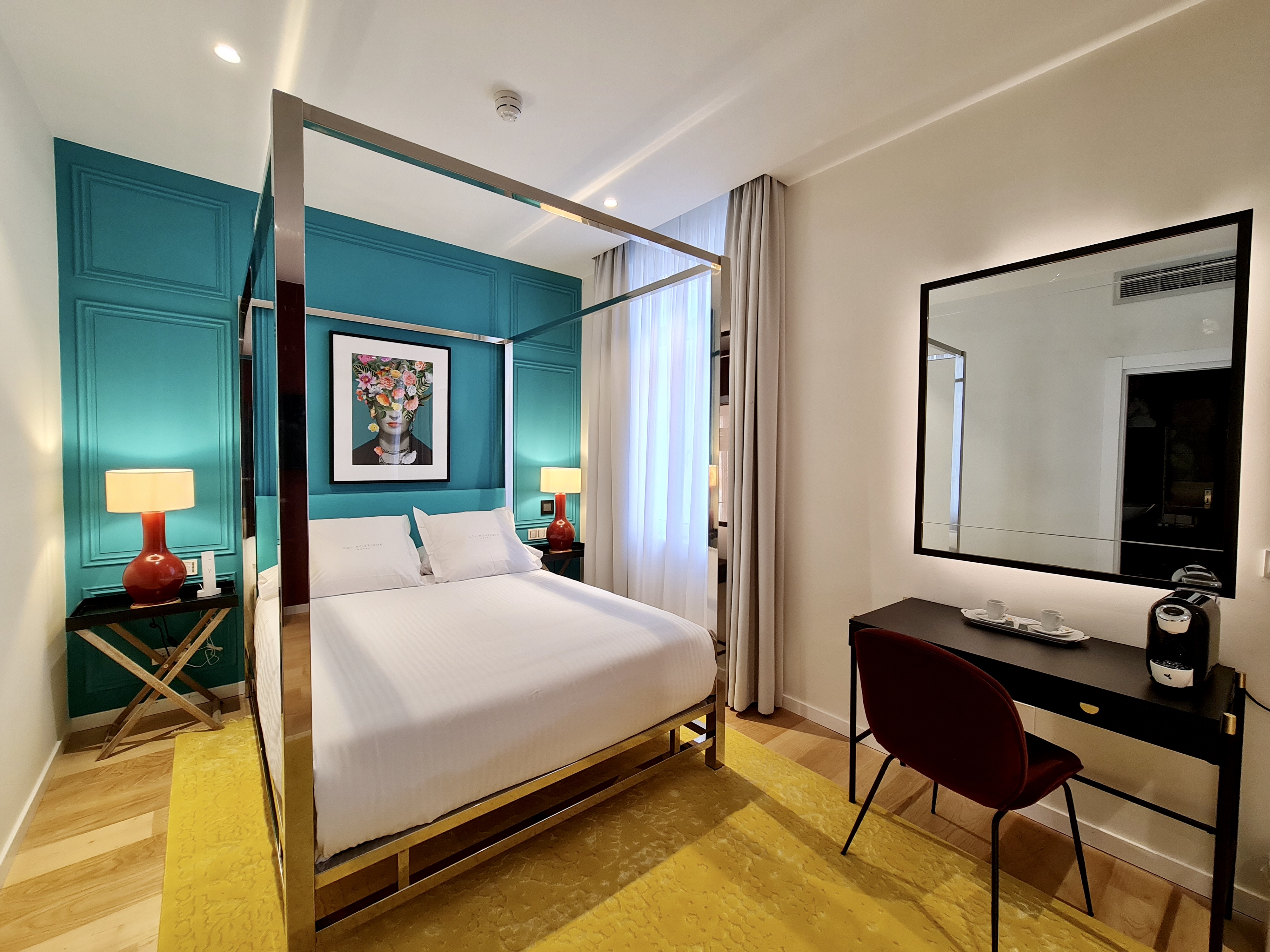 Sol Boutique hotel 29/63