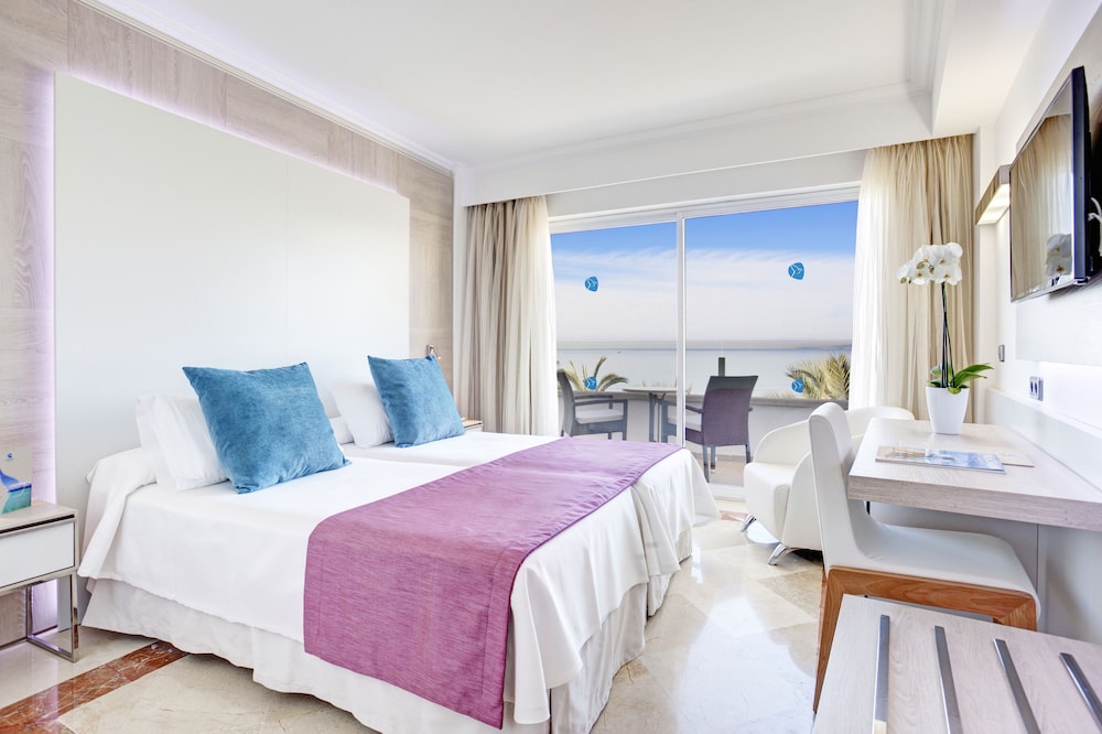 Grupotel Acapulco Playa - Adults Only 20/66
