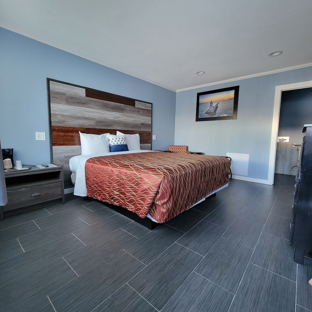 The Guest Harbor Inn - Port of Los Angeles San Pedro 14/31