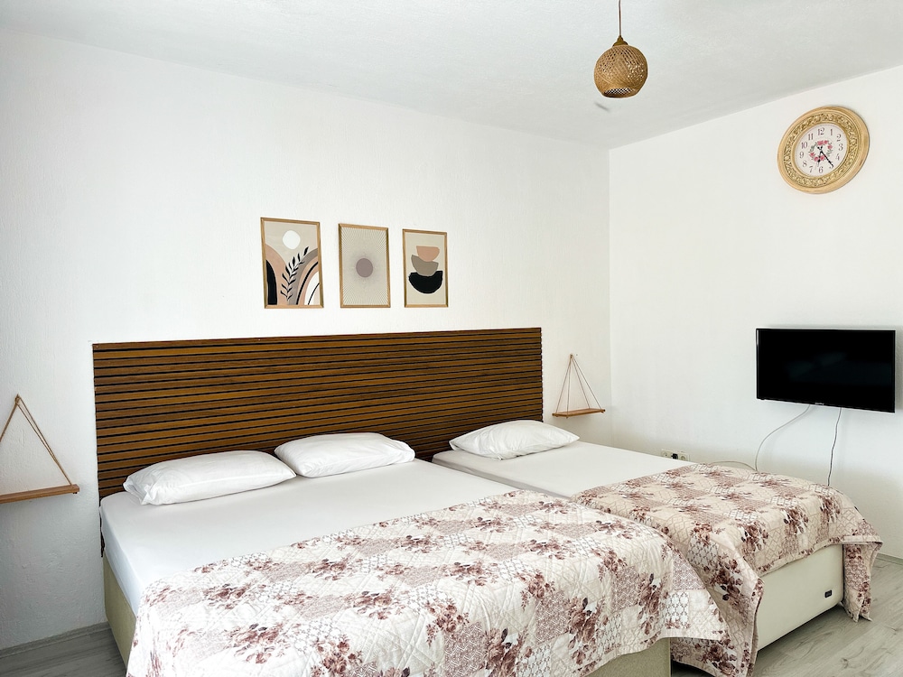 Sahan Apart ve Bungalov 10/31