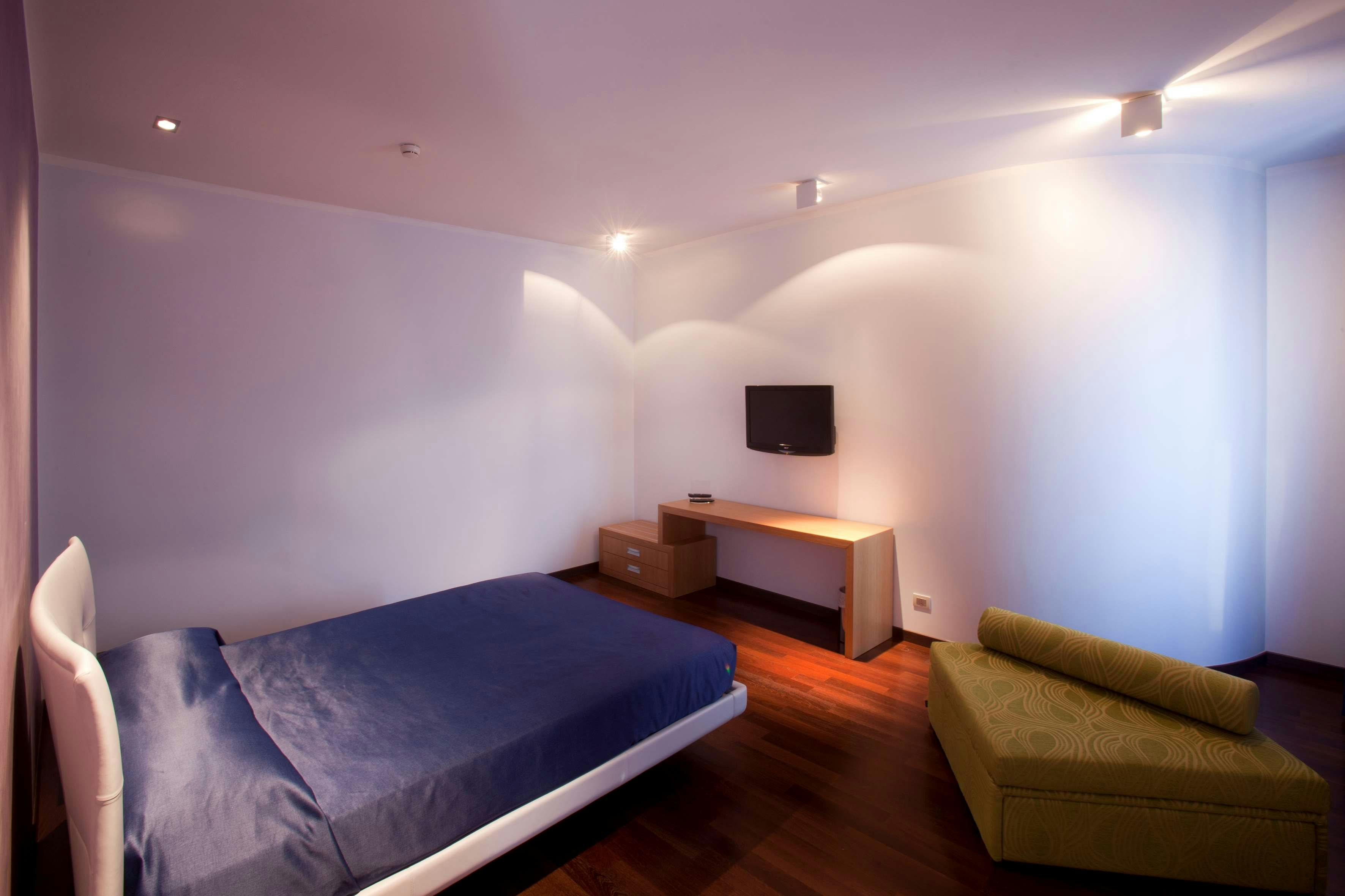 Arthotel & Park Lecce 8/31