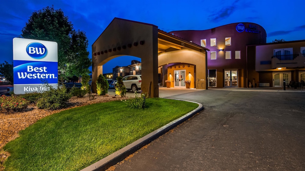 Best Western Kiva Inn 3/38