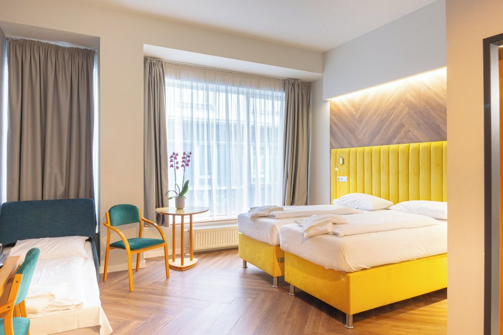 Superior, Double Bed
