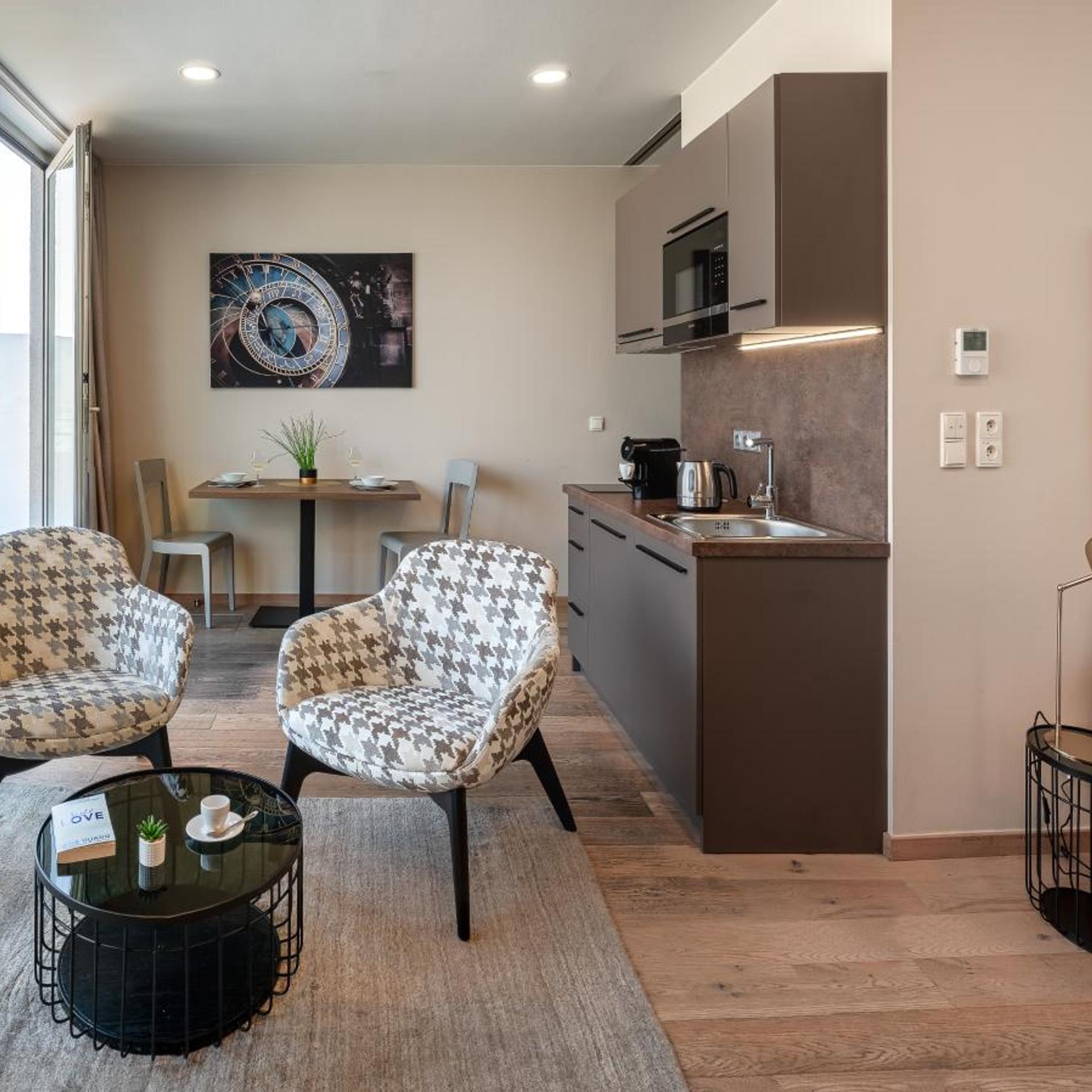 Vn17 Apartments 20/40