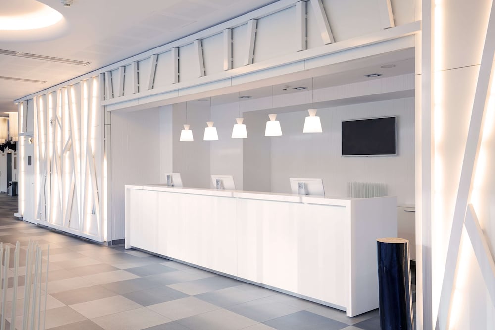 Scandic Berlin Potsdamer Platz 3/50