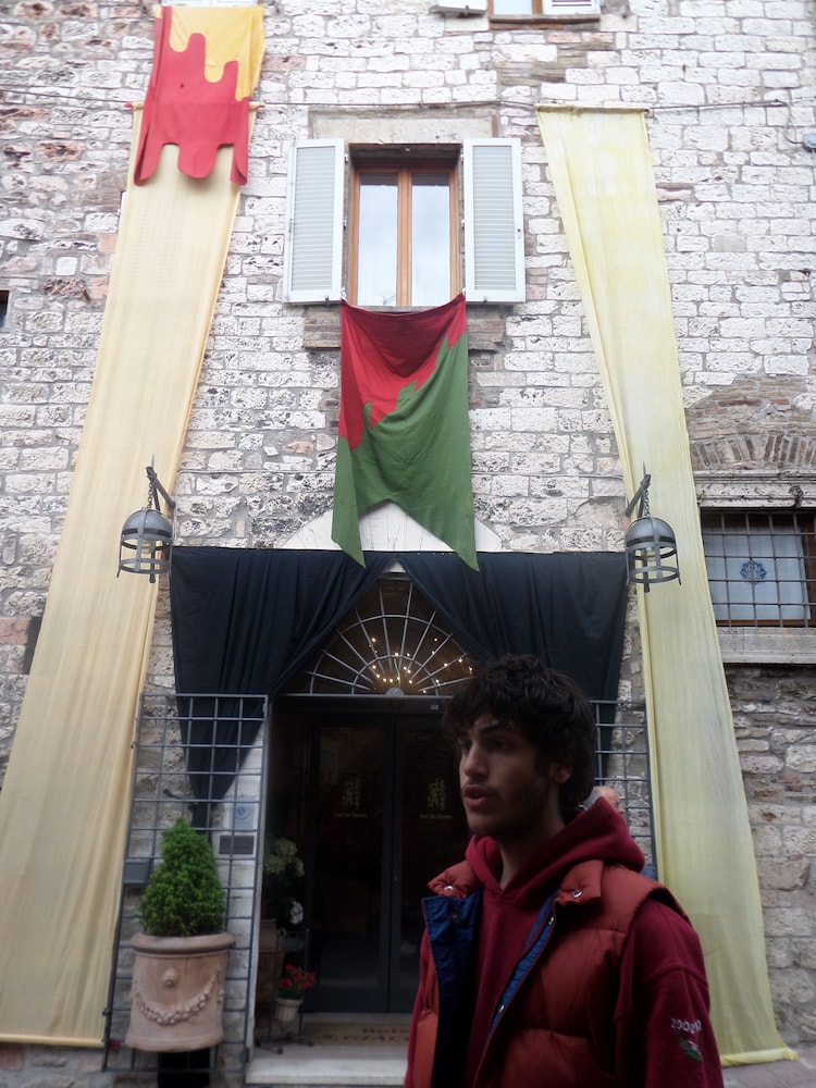 San Giacomo Hotel 3/67