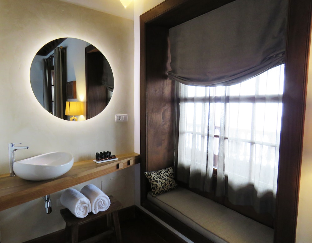 Hotel Boutique Palacio Ico 49/50