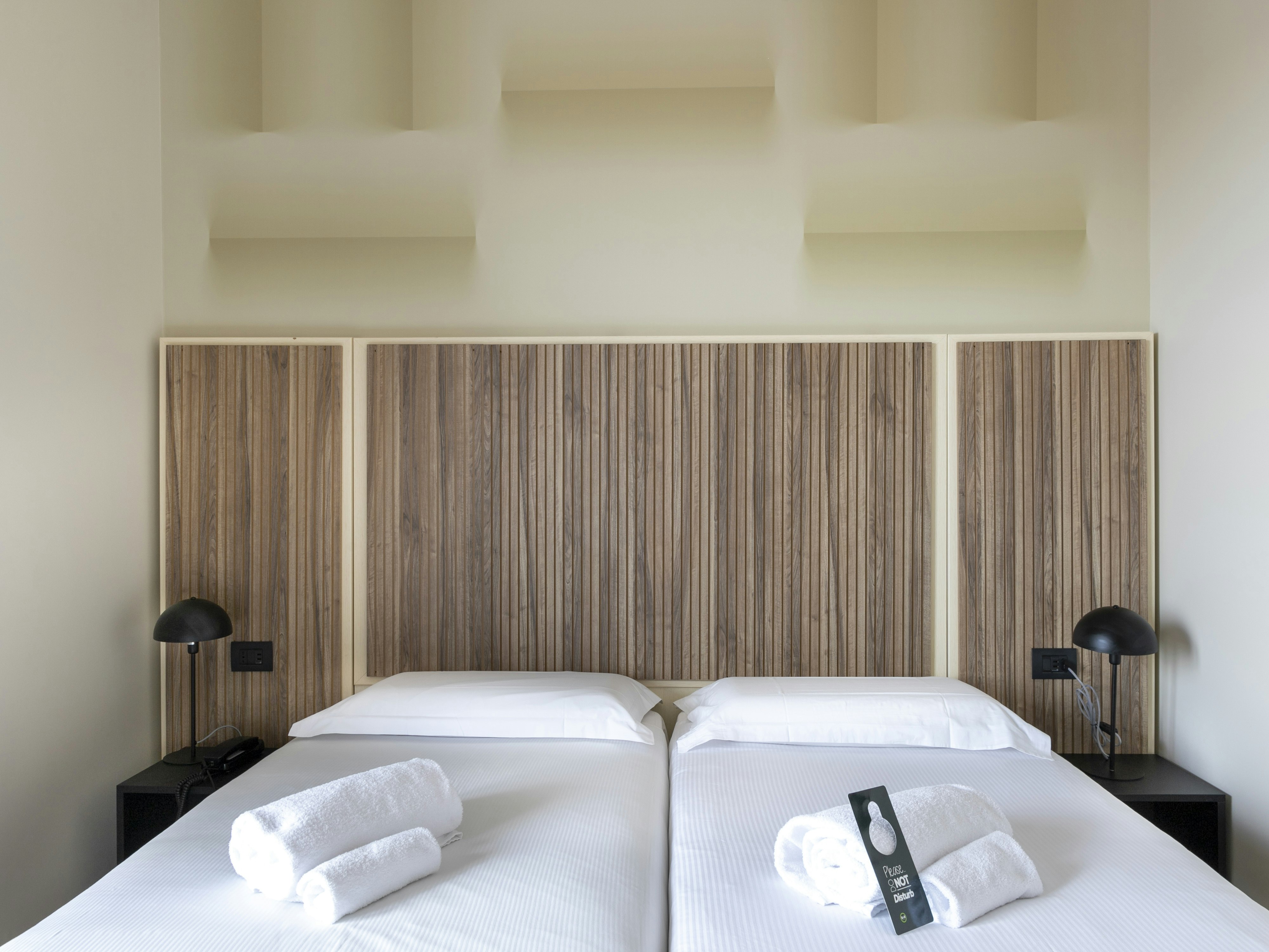 B&B HOTEL Pomezia Cortese 27/37