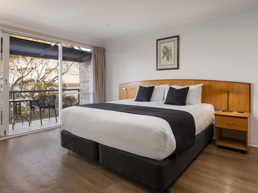 Mercure Kangaroo Island Lodge 11/50