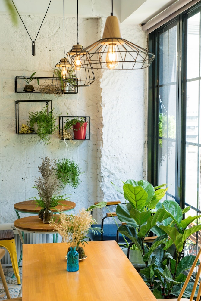 ReWood Guesthouse 25/37