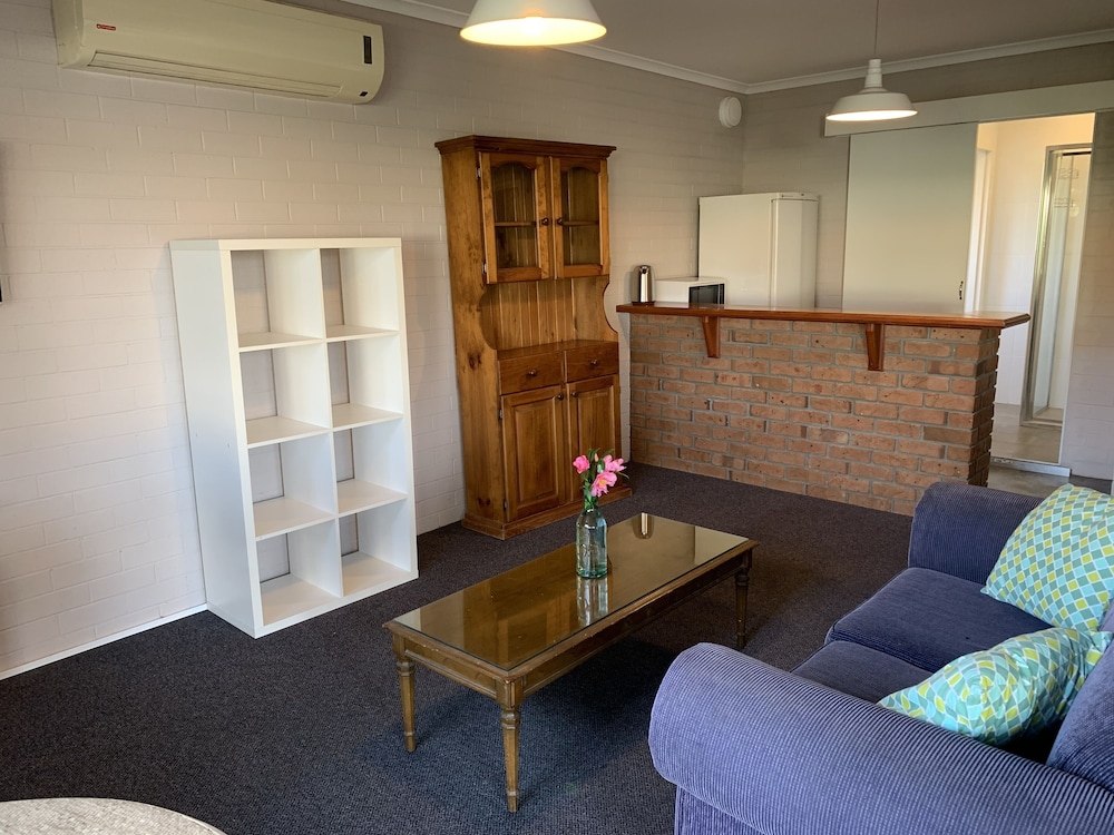 Ulladulla Harbour Motel 34/61