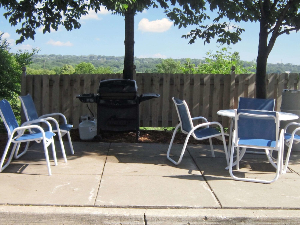 Extended Stay America Des Moines West Des Moines 44/49