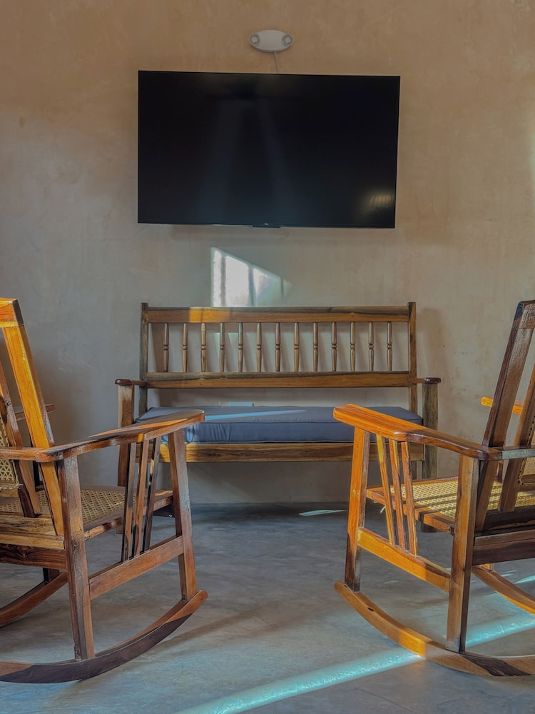 Hotel Boutique Cenote San Ignacio 40/50