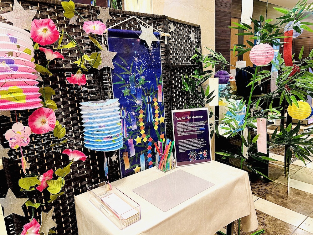Apa Hotel Ikebukuro Eki-Kitaguchi 59/60