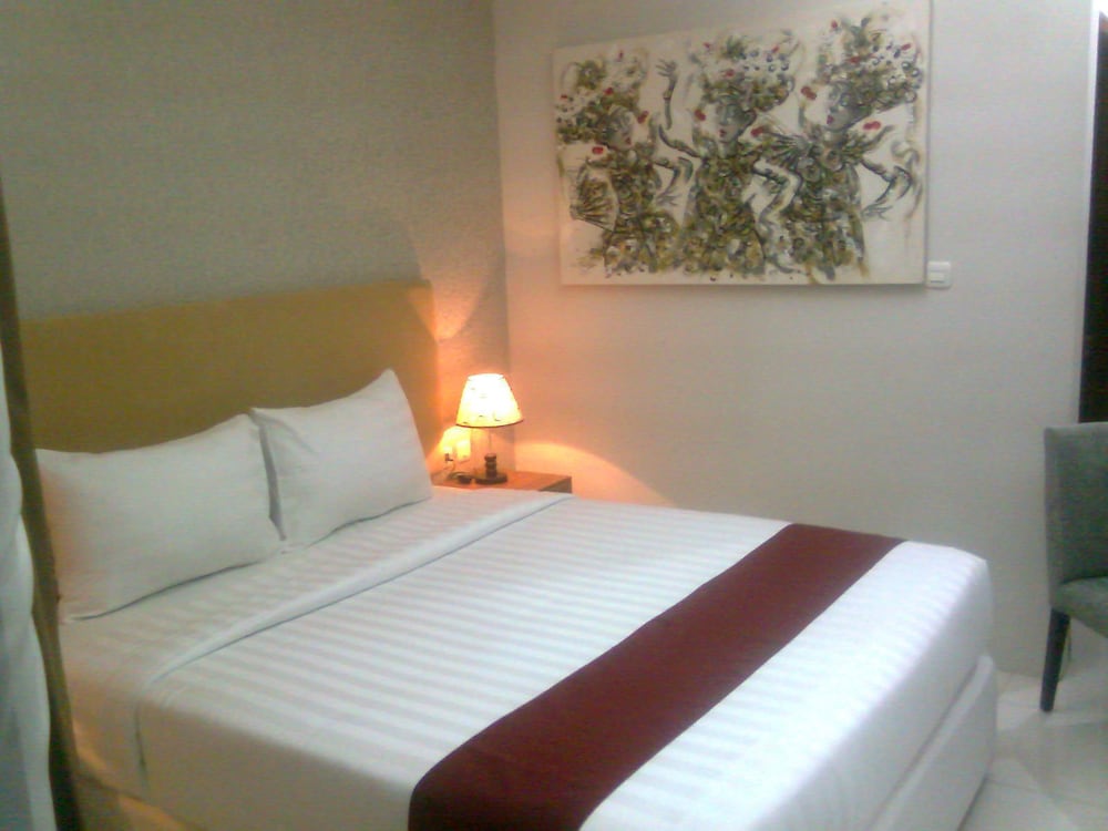 Sarila Hotel Sukoharjo 6/22