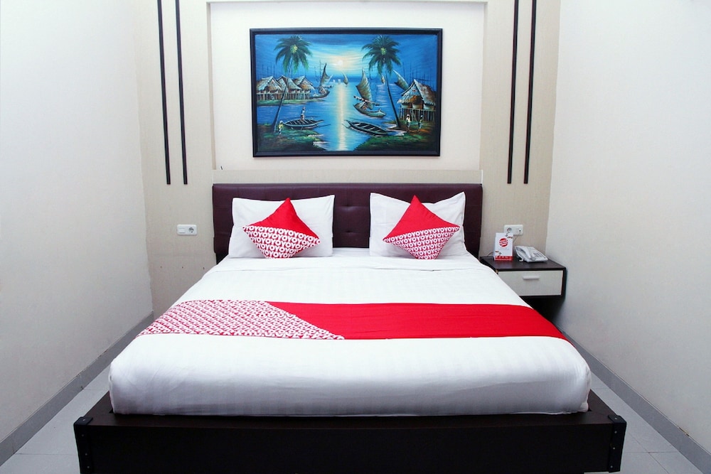 Oyo 920 Gajah Mada Hotel 19/35