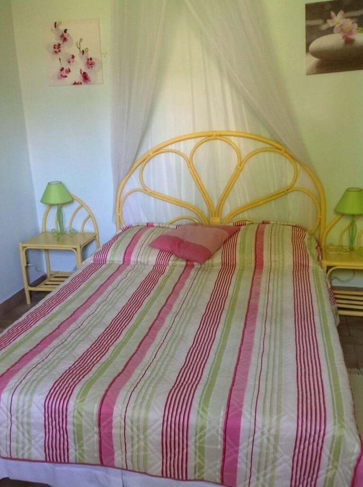 Cap Sud Caraïbes Hôtel 21/51