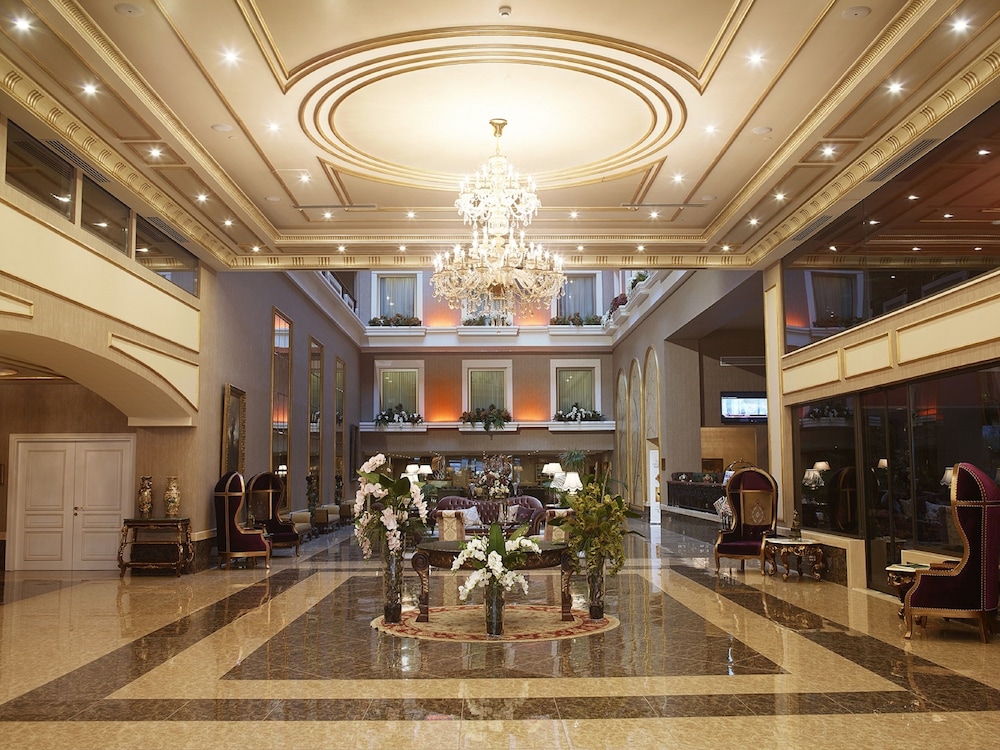 Euro Park Hotel 62/71