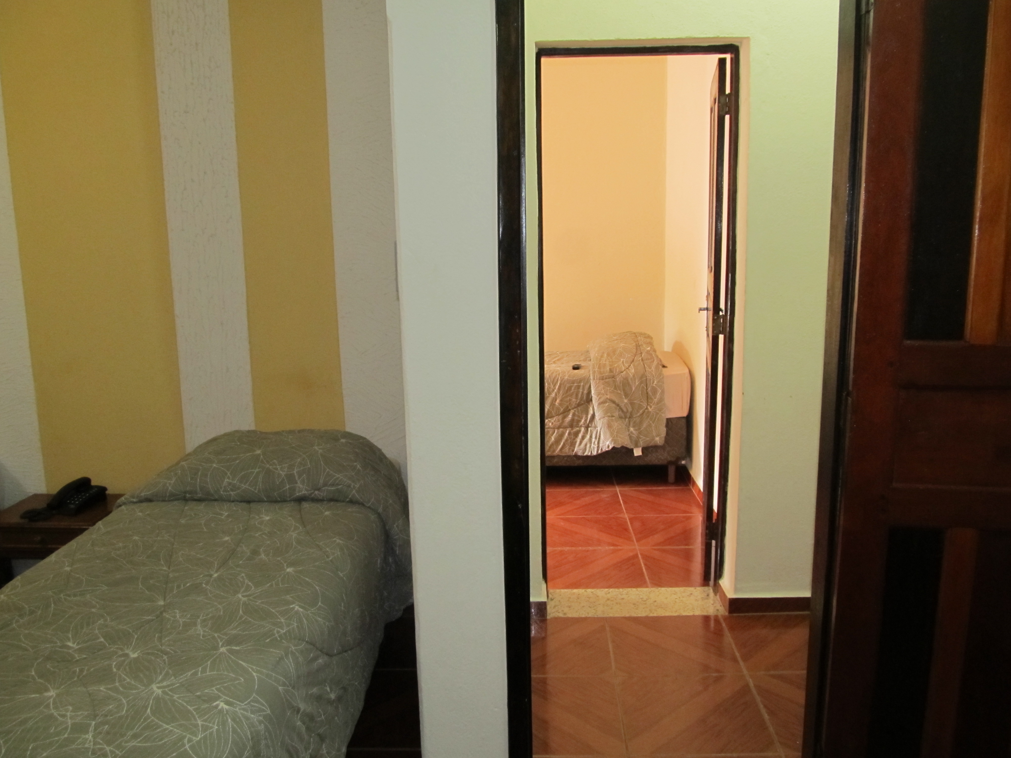 Hotel Fazenda Santa Barbara 9/29