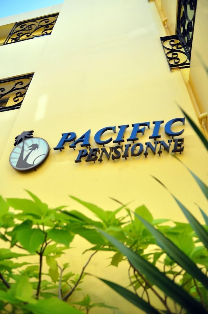 Pacific Pensionne 2/23