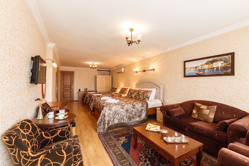 Ipekyolu Hotel 31/50