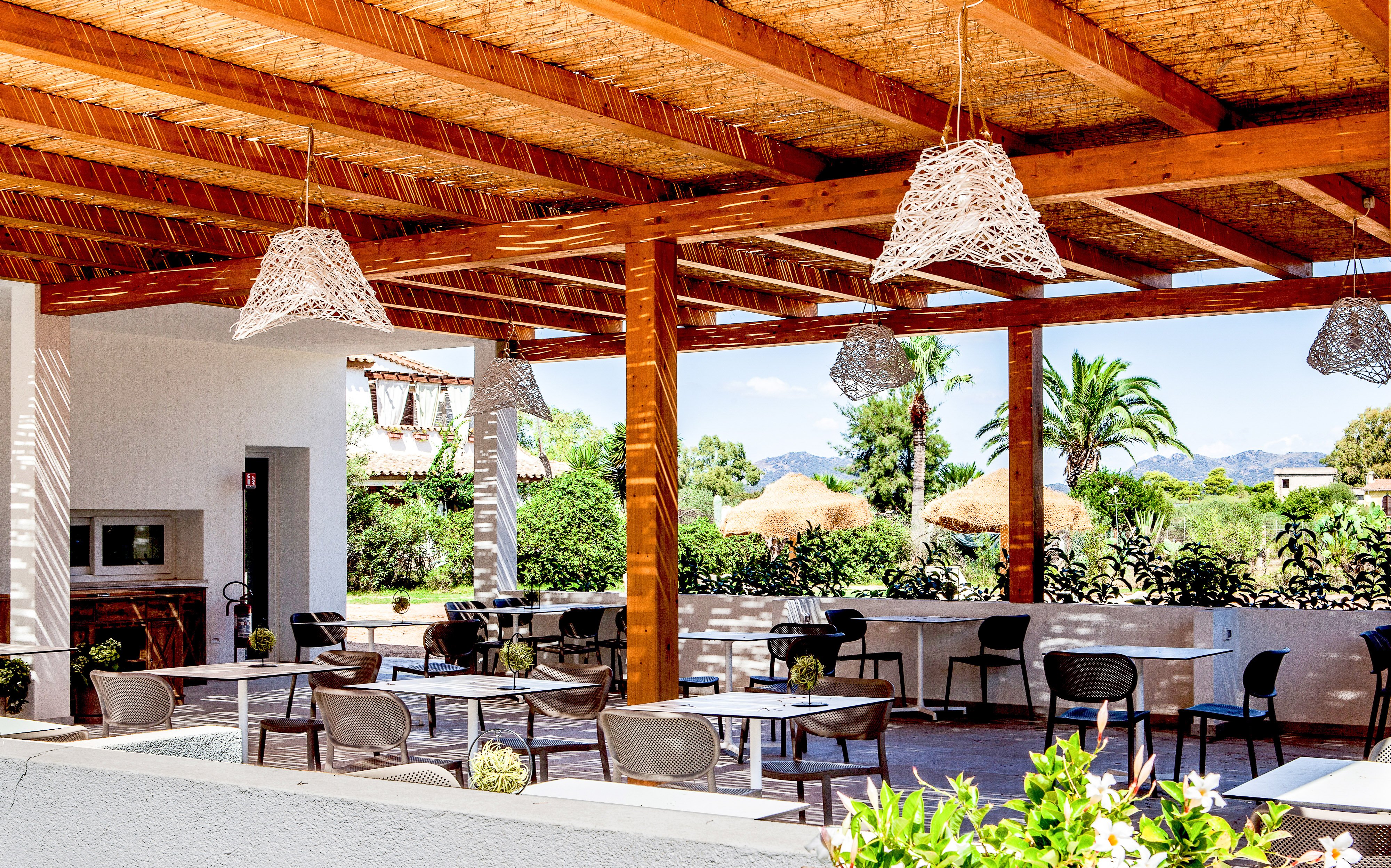 Noha Lifestyle - Adults Only 34/46