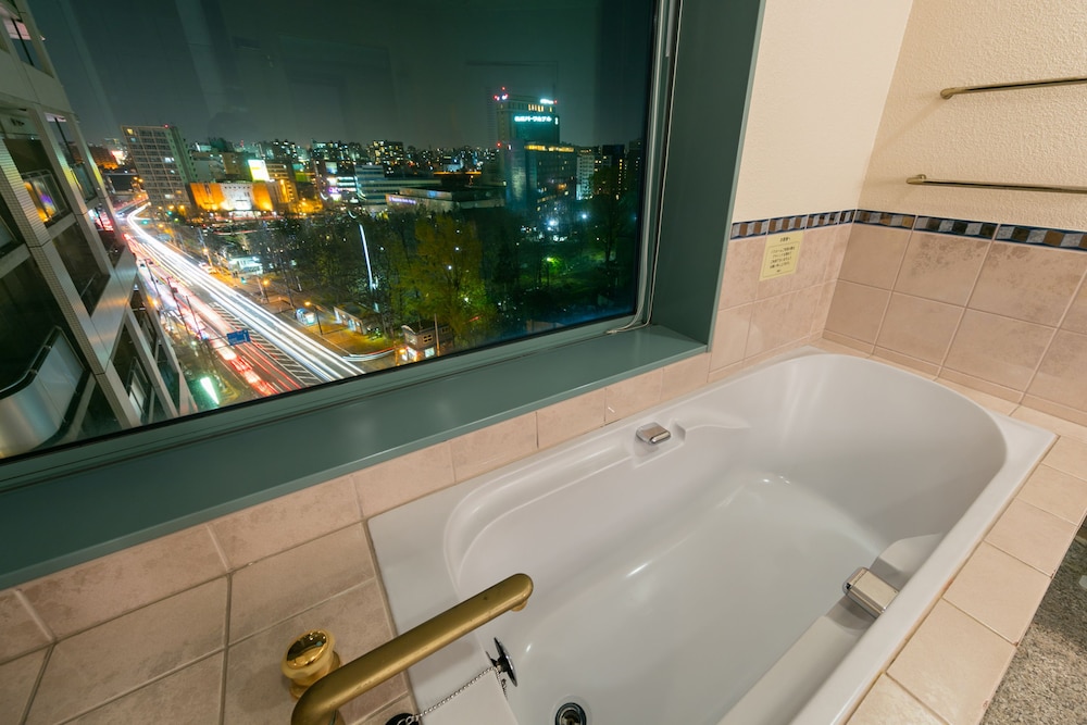 Hotel Resol Sapporo Nakajimakouen 34/68