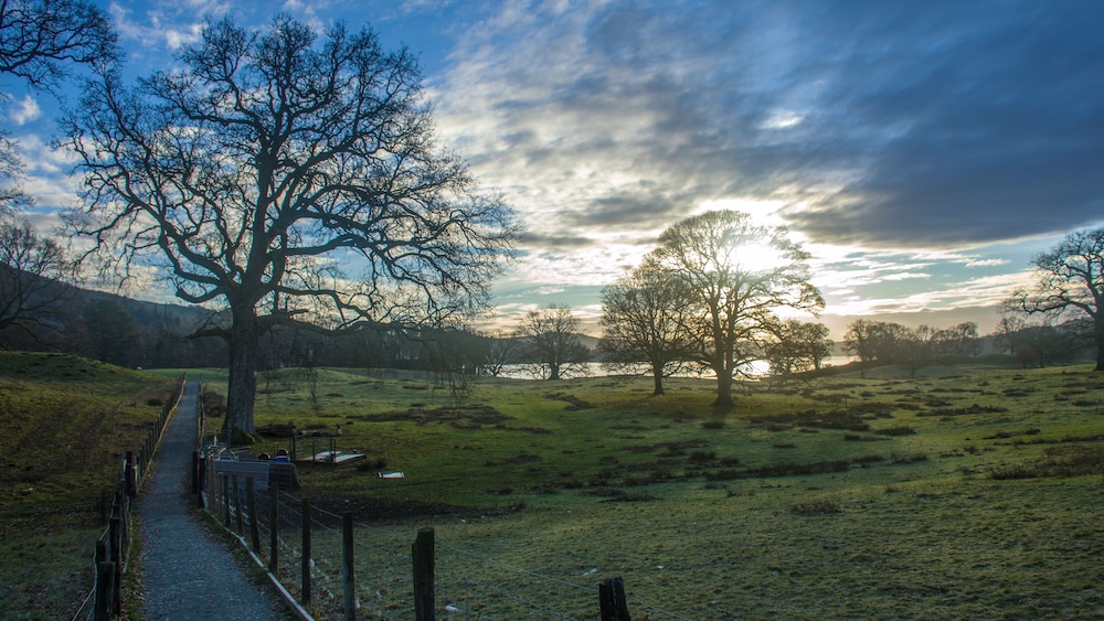 Brathay Hall Brathay Trust 37/50