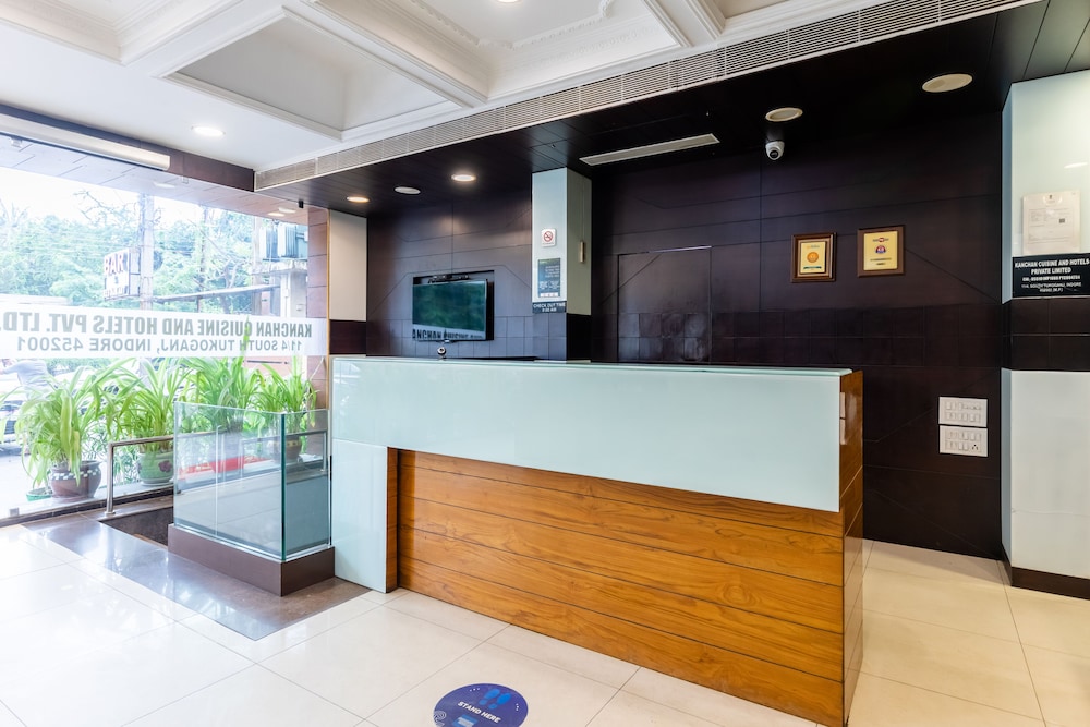 Hotel Kalinga 3/29