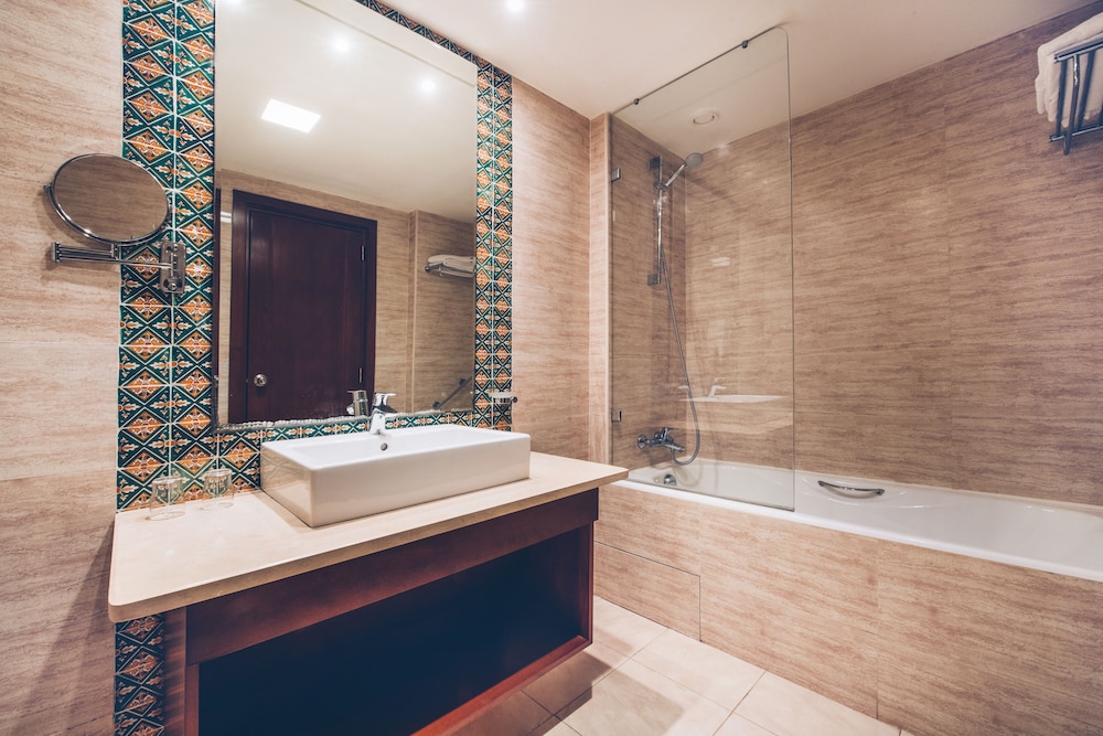 Iberostar Selection Royal El Mansour 66/67