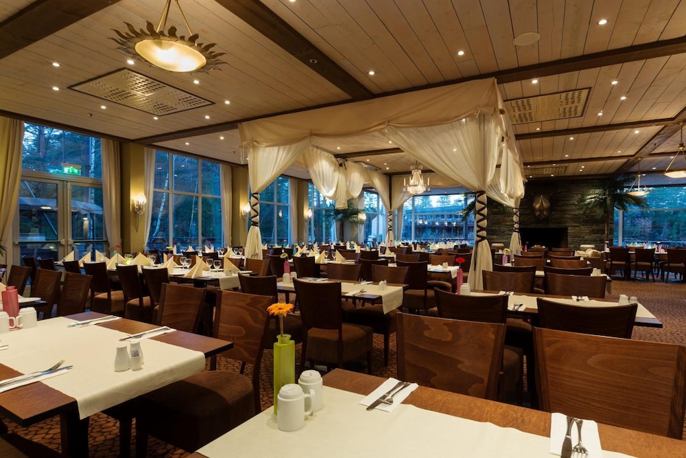 Dyreparken Safarihotell 30/50