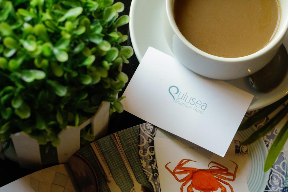 Sulusea Boutique Hotel 34/64