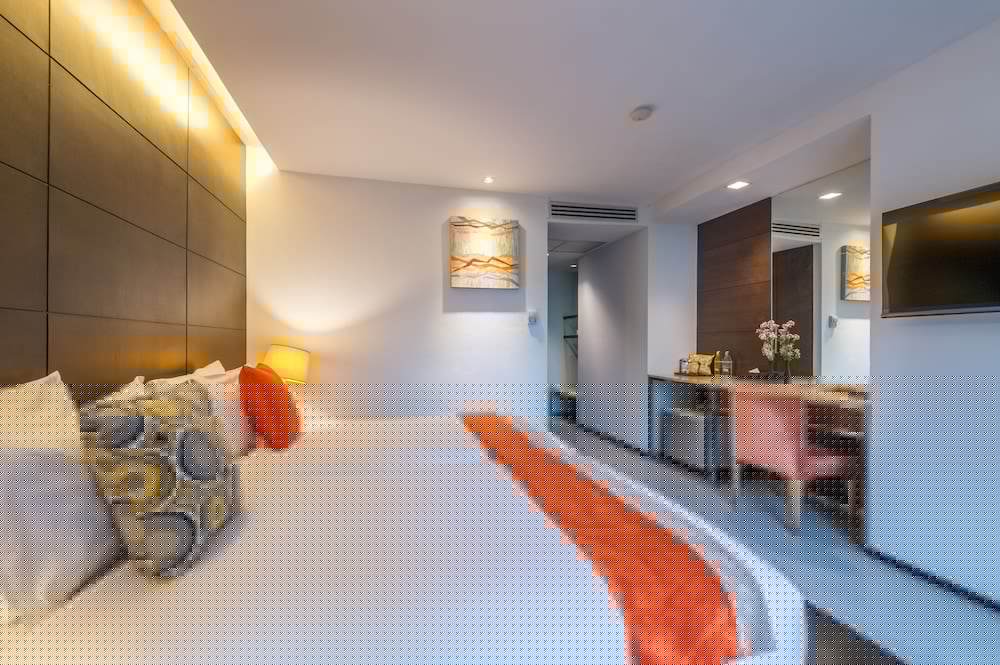 Aree Tara Resort Krabi 33/77