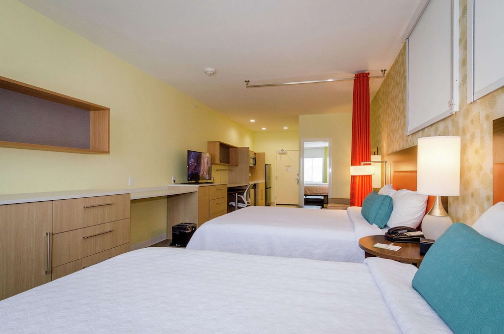 HOME2 SUITES BY HILTON PORTLAND 9/33