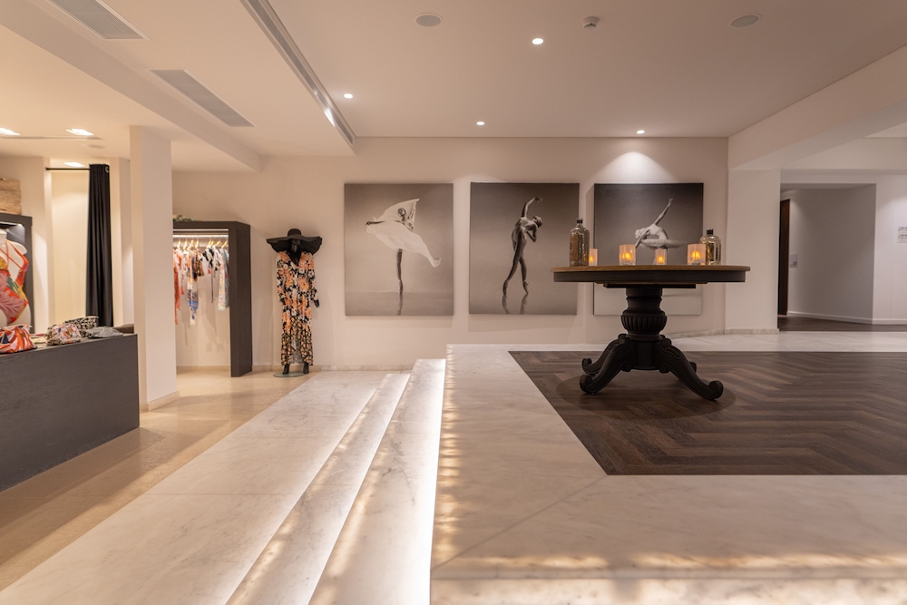 Lango Design Hotel & Spa, Adults Only 12/76