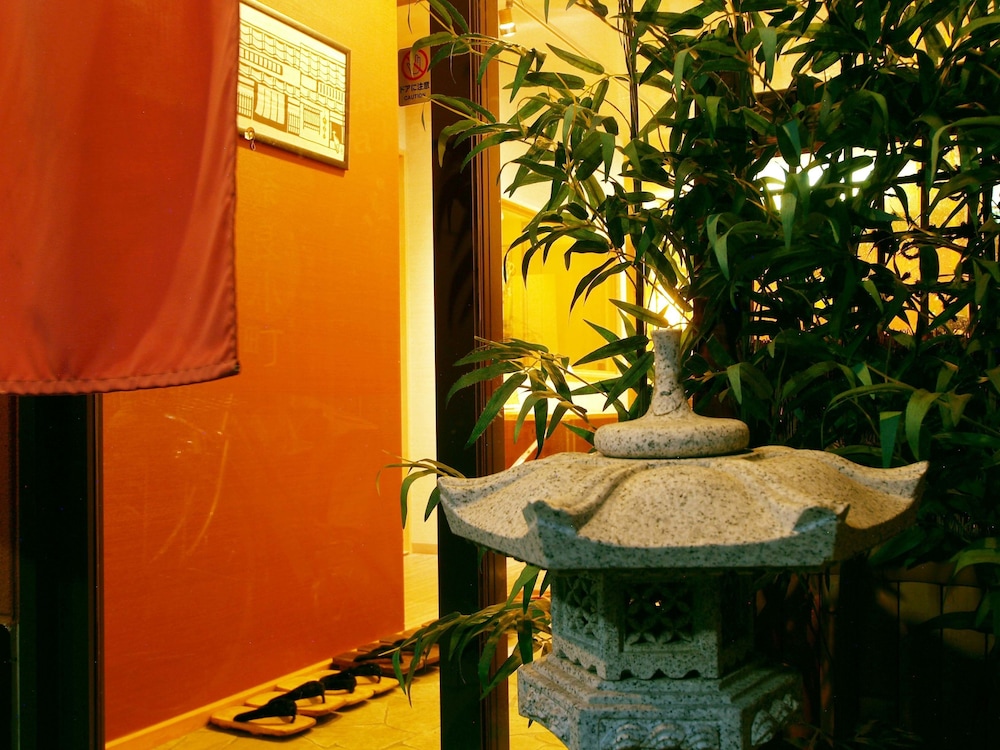 Guesthouse Narakomachi 40/50