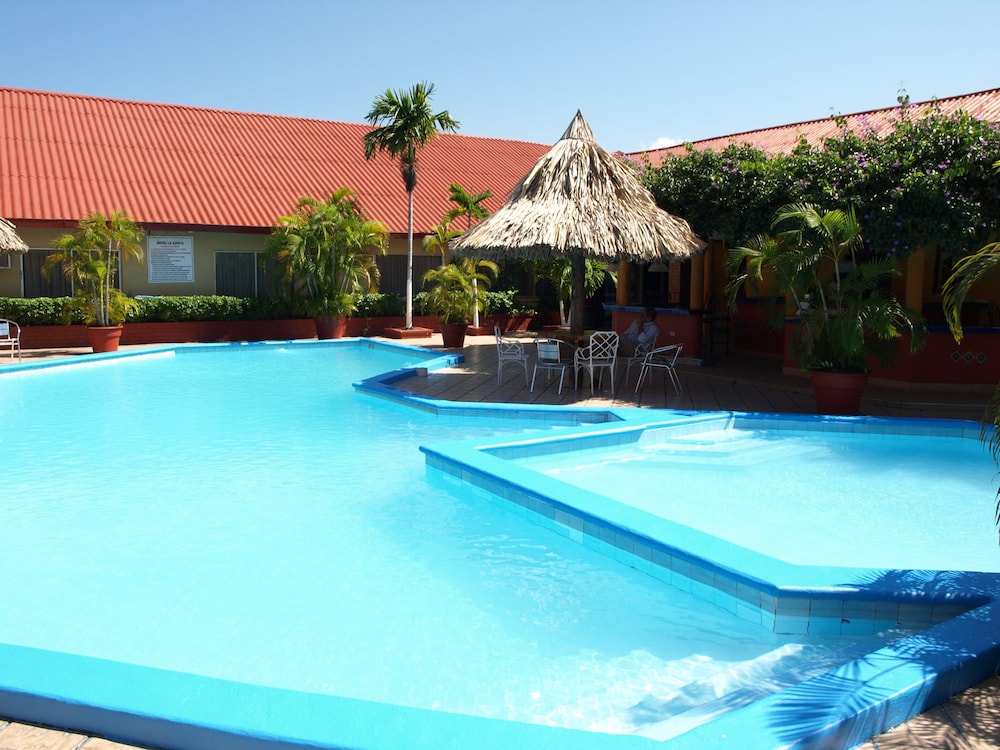 La Quinta Hotel 6/54