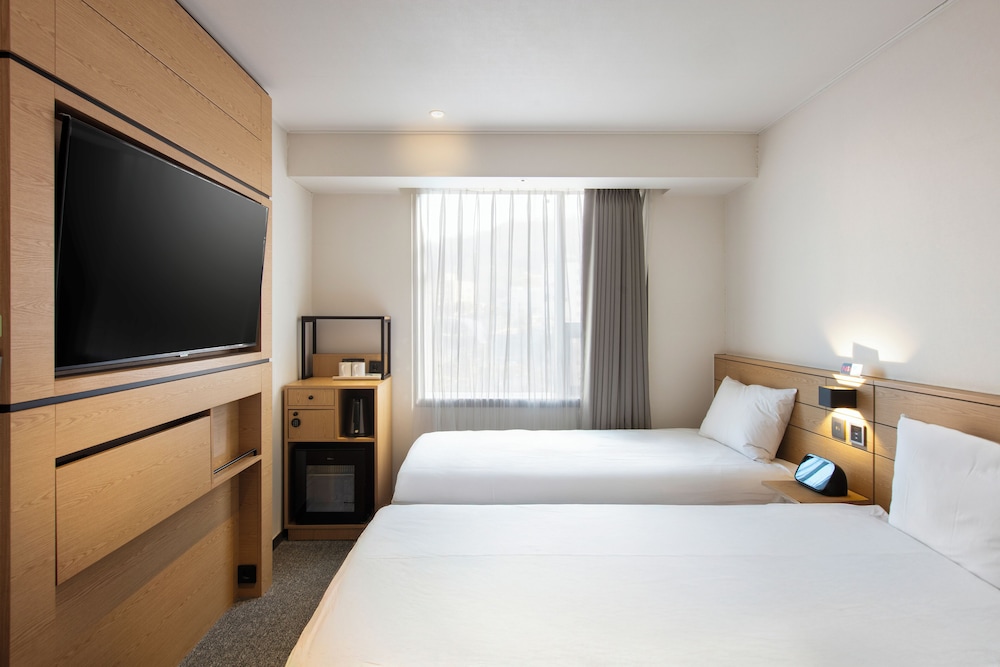 Henn na Hotel Seoul Myeongdong 15/50