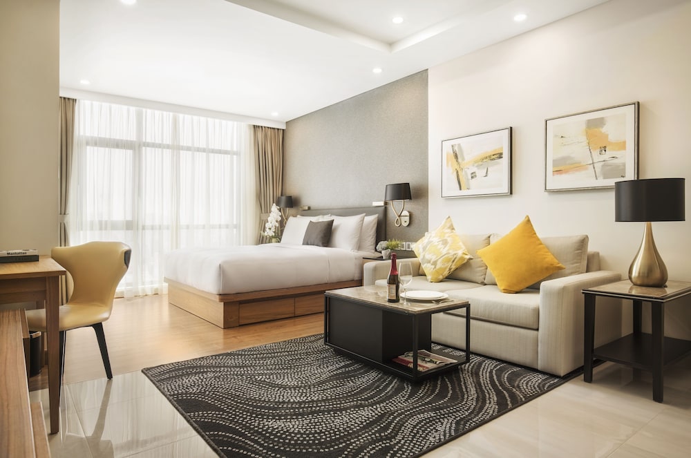 Oakwood Residence Saigon 17/49