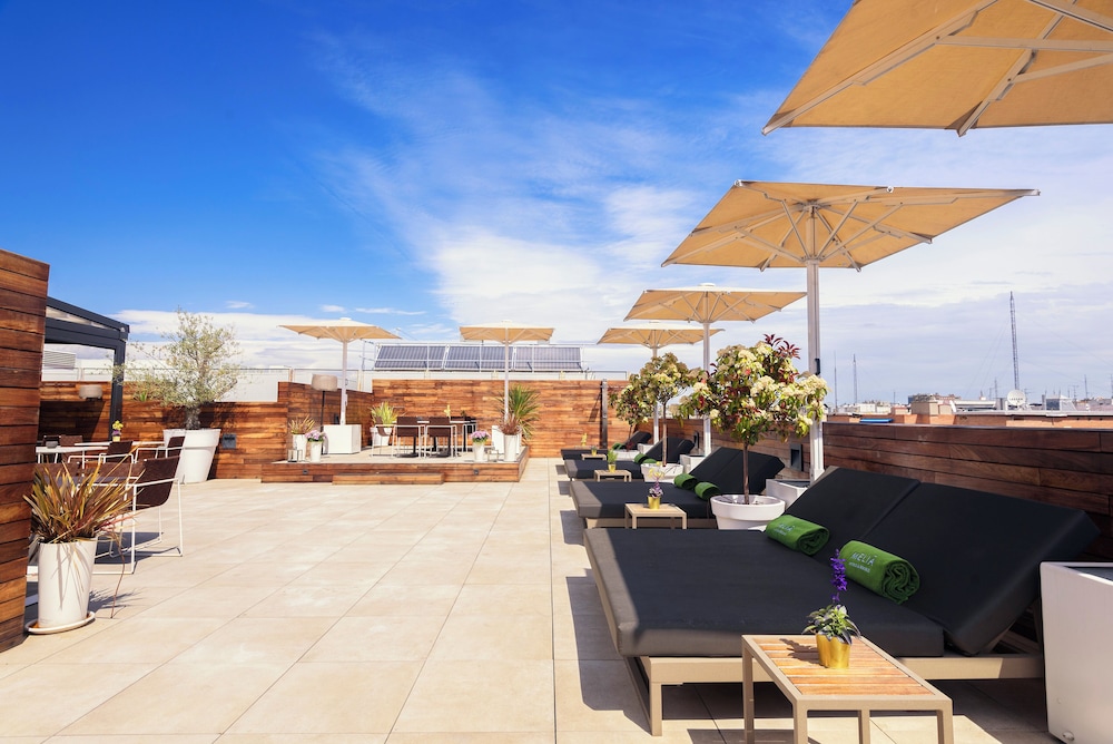 Melia Madrid Serrano 10/71