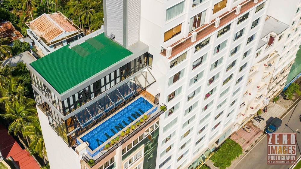 Truong Hotel 4/67