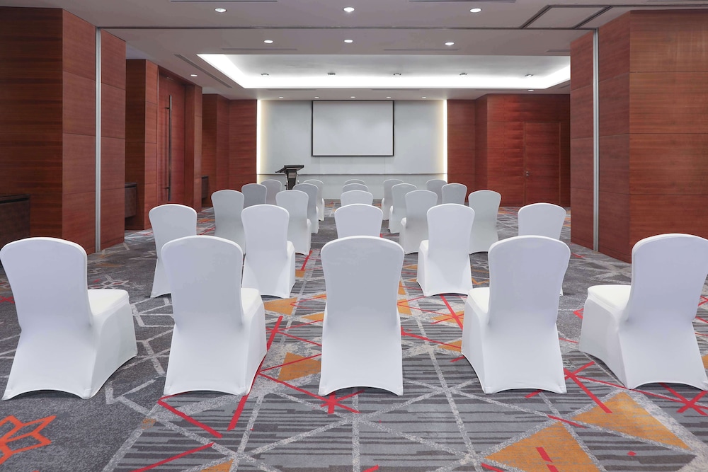 Radisson Blu Hotel Cebu 64/73