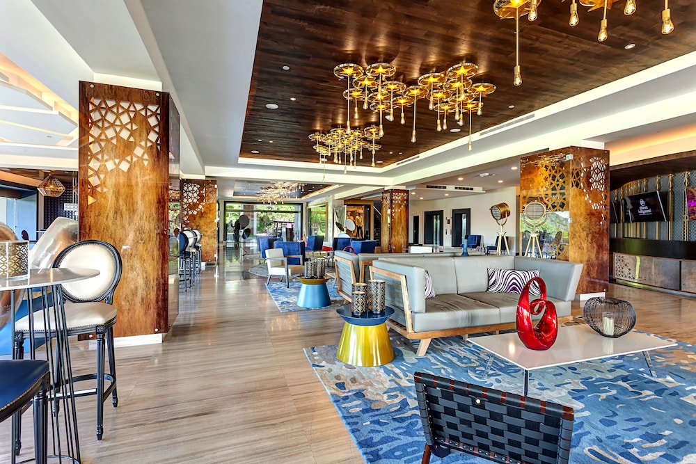 Planet Hollywood Costa Rica By Royalton An Autograph Collection All Inclusive Resort 65/78