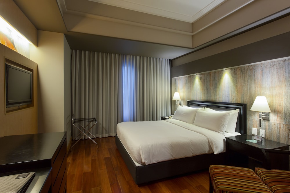 The Bellevue Manila 14/31